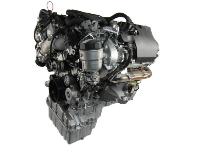 Mercedes Sprinter Engines For Sale Warranty Included